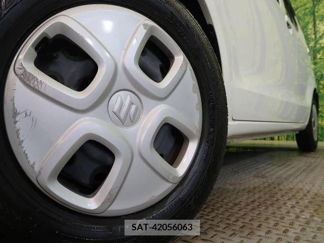Suzuki ALTO 2018-07 250217-12