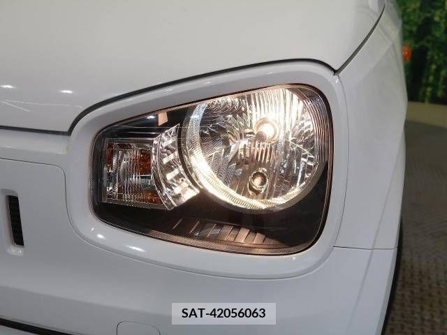 Suzuki ALTO 2018-07 250217-11