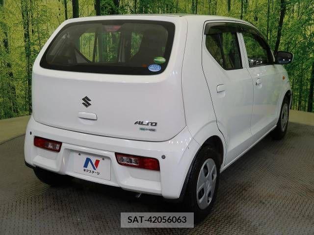 Suzuki ALTO 2018-07 250217-16