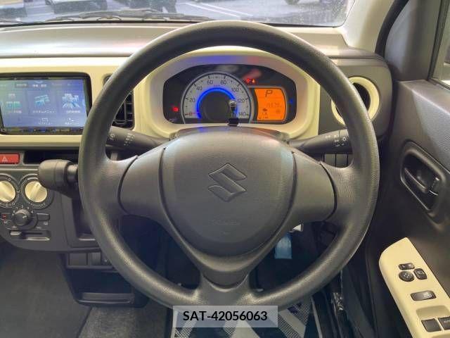 Suzuki ALTO 2018-07 250217-10