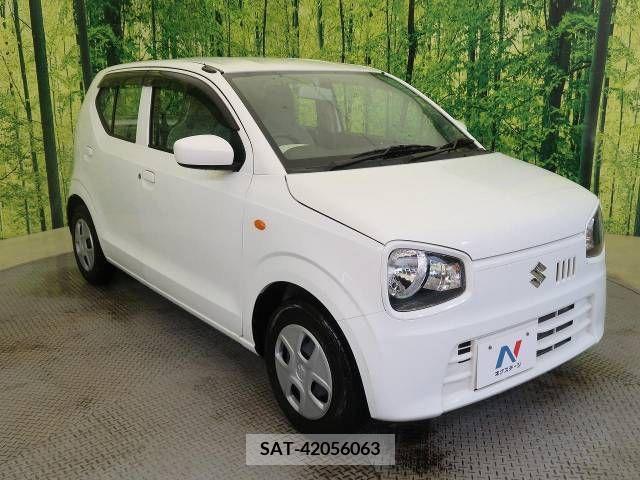 Suzuki ALTO 2018-07 250217-15