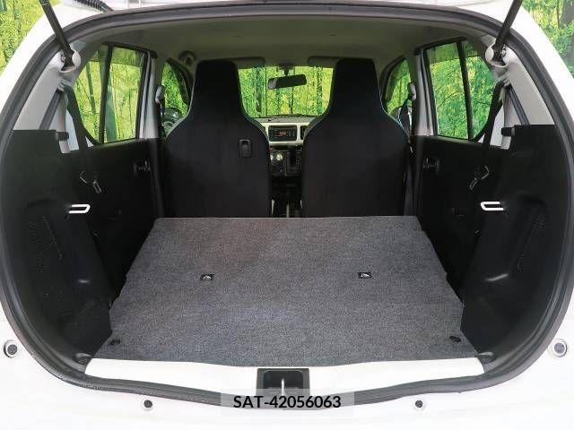 Suzuki ALTO 2018-07 250217-9