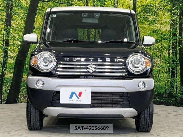 Suzuki HUSTLER 2017-08 396874-14