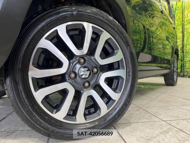 Suzuki HUSTLER 2017-08 396874-13