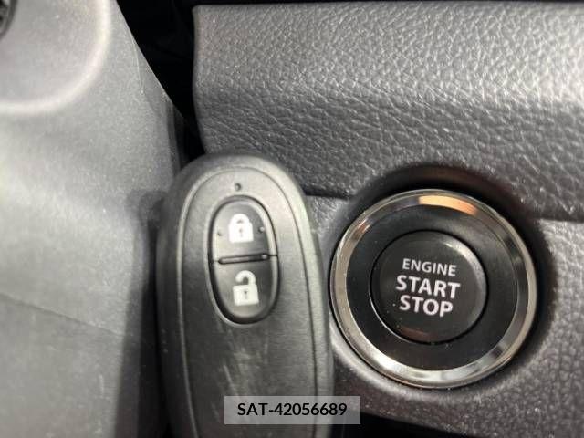 Suzuki HUSTLER 2017-08 396874-6