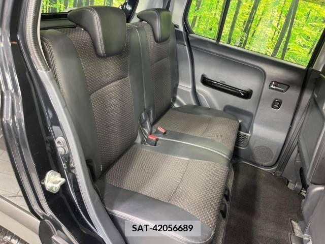 Suzuki HUSTLER 2017-08 396874-9