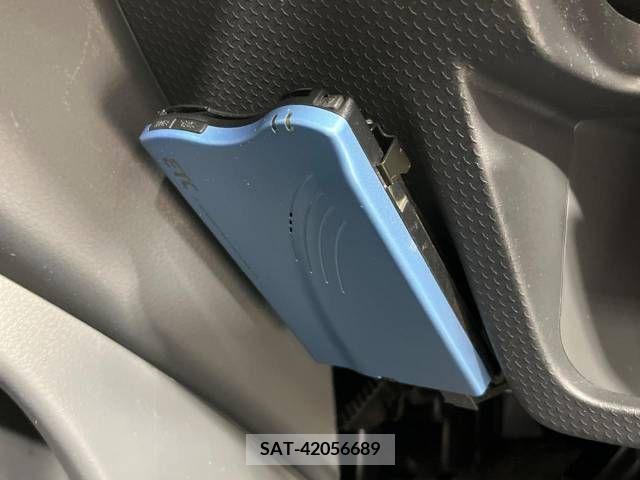 Suzuki HUSTLER 2017-08 396874-5