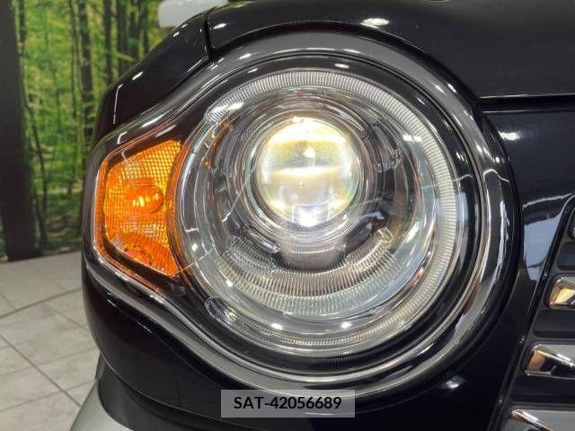 Suzuki HUSTLER 2017-08 396874-12