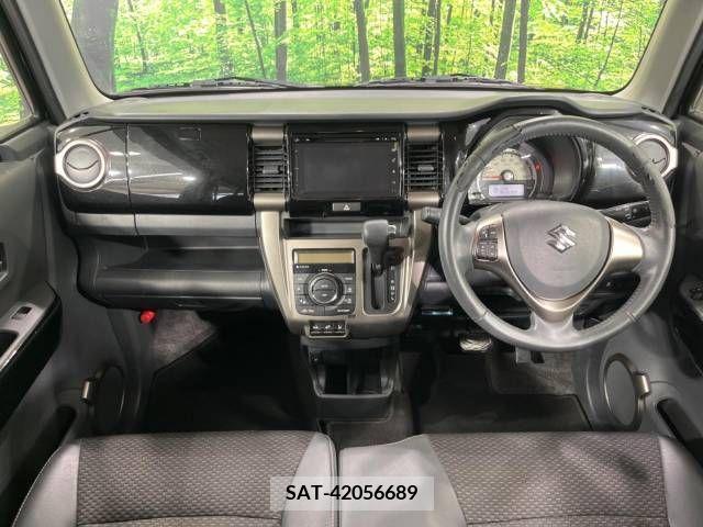 Suzuki HUSTLER 2017-08 396874-1