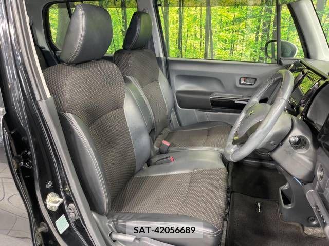 Suzuki HUSTLER 2017-08 396874-8