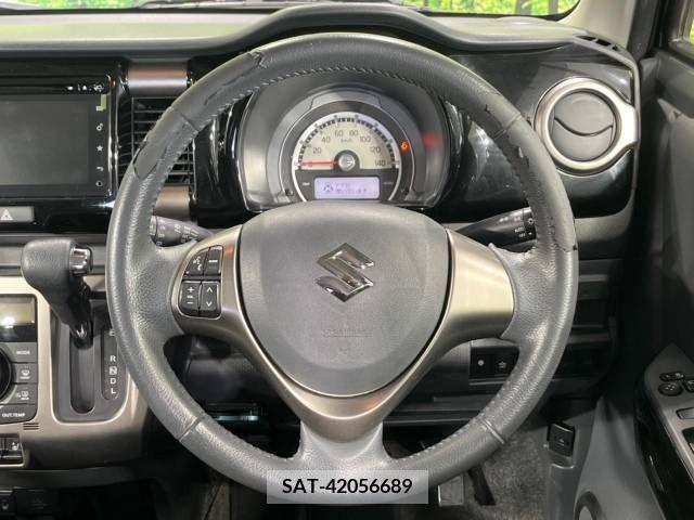 Suzuki HUSTLER 2017-08 396874-11