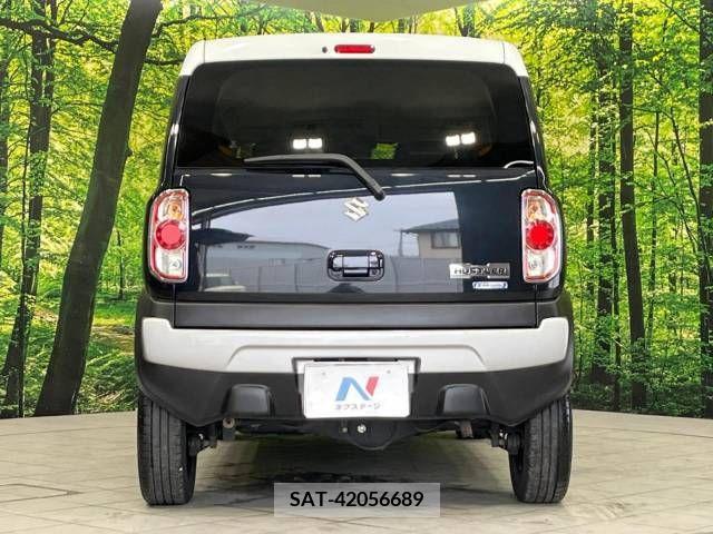 Suzuki HUSTLER 2017-08 396874-15
