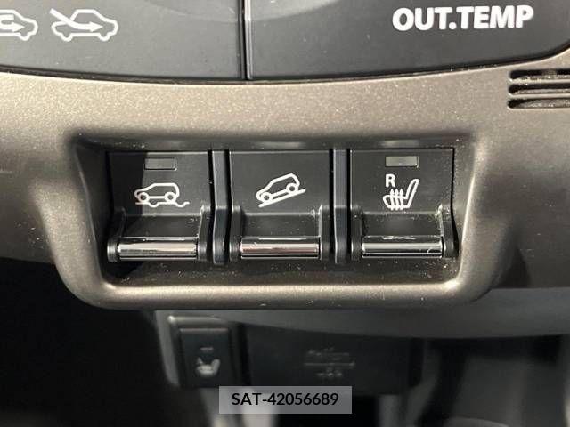 Suzuki HUSTLER 2017-08 396874-7