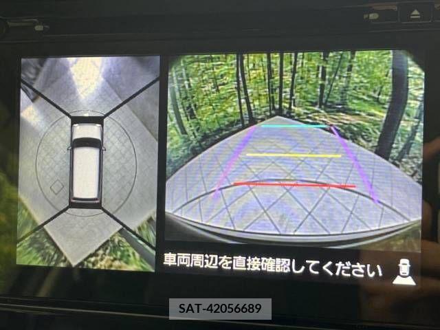 Suzuki HUSTLER 2017-08 396874-3