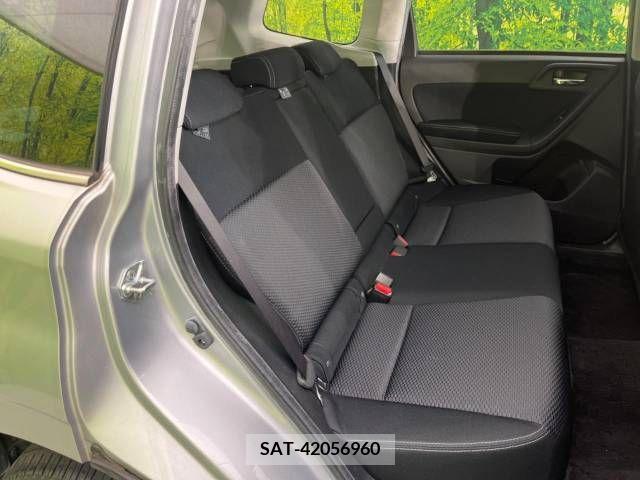 Subaru FORESTER 2012-11 315906-9