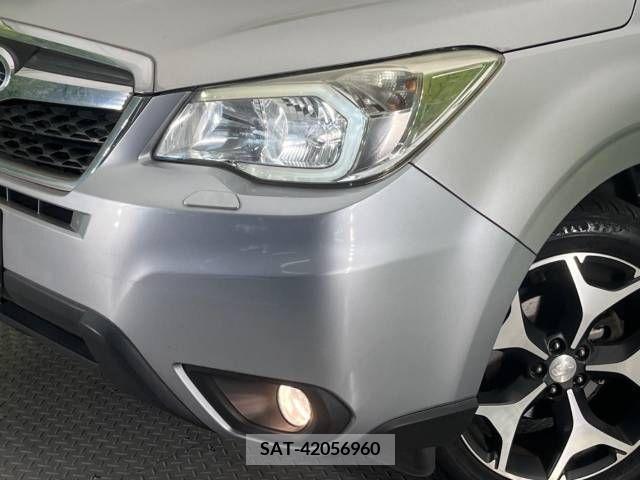 Subaru FORESTER 2012-11 315906-12