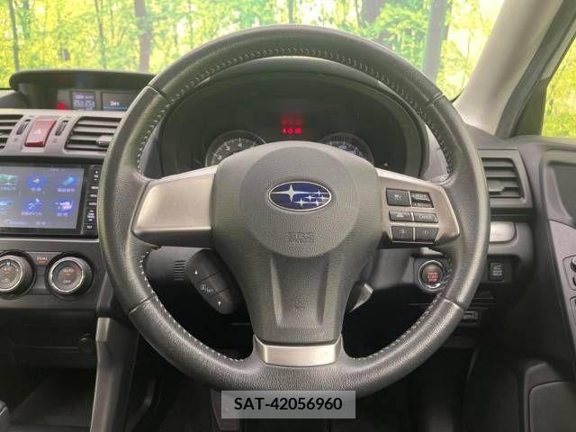 Subaru FORESTER 2012-11 315906-11