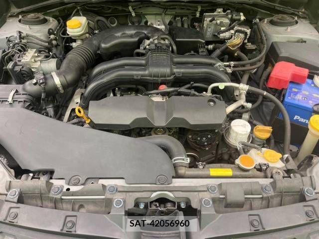 Subaru FORESTER 2012-11 315906-18