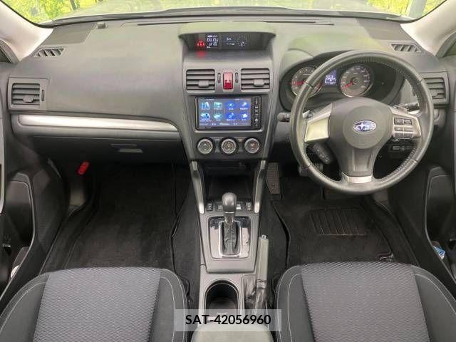 Subaru FORESTER 2012-11 315906-1