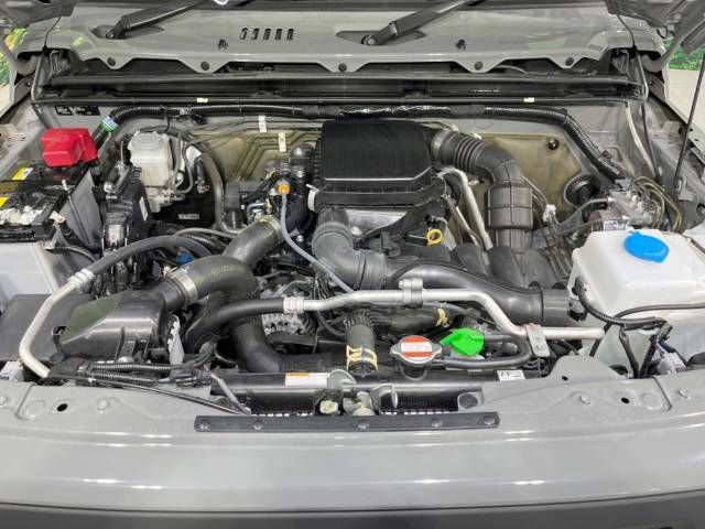 Suzuki JIMNY 2023-01 189764-18