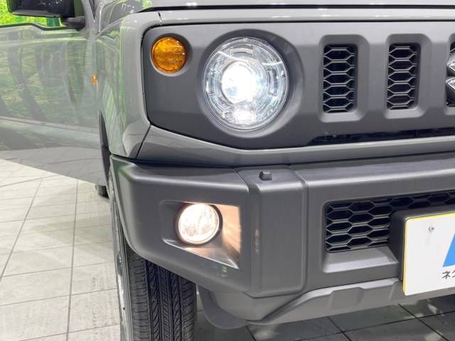 Suzuki JIMNY 2023-01 189764-12