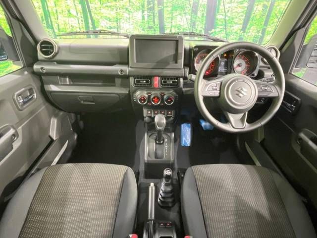 Suzuki JIMNY 2023-01 189764-1