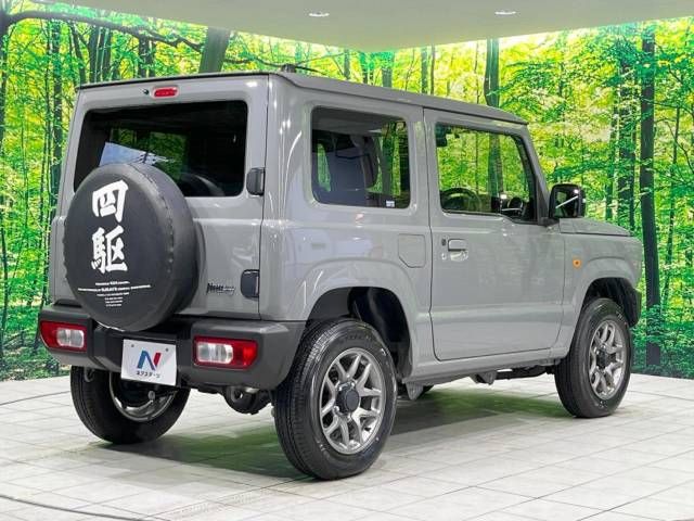 Suzuki JIMNY 2023-01 189764-17
