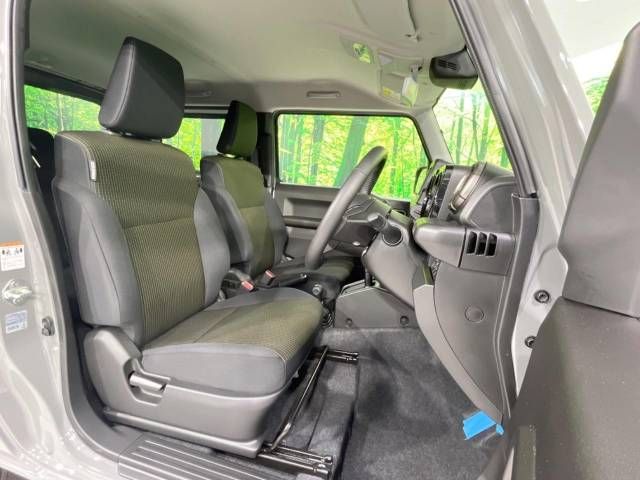 Suzuki JIMNY 2023-01 189764-8