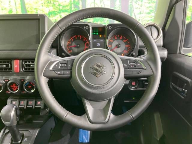 Suzuki JIMNY 2023-01 189764-11