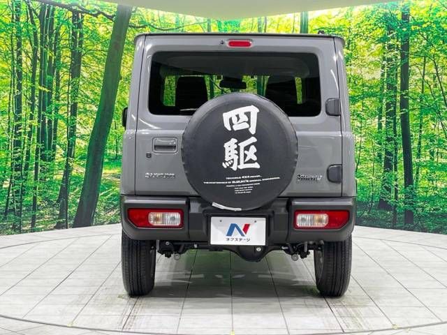 Suzuki JIMNY 2023-01 189764-15