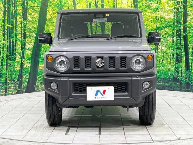 Suzuki JIMNY 2023-01 189764-14