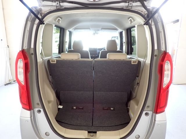 Honda N BOX 2018-10 182485-13