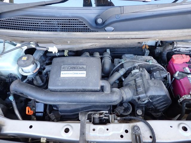 Honda N BOX 2018-10 182485-6