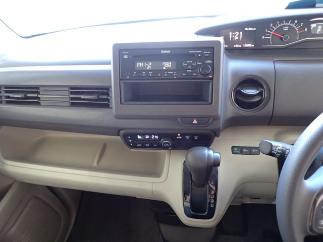 Honda N BOX 2018-10 182485-16