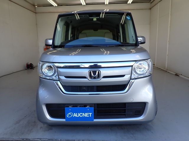 Honda N BOX 2018-10 182485-4