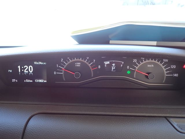 Honda N BOX 2018-10 182485-9