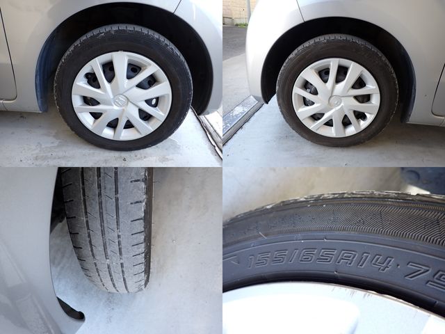 Honda N BOX 2018-10 182485-7