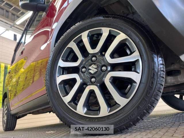 Suzuki HUSTLER 2016-03 361489-13