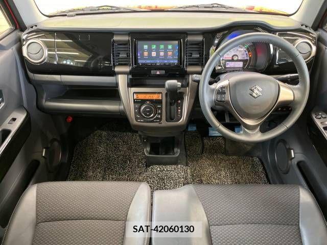 Suzuki HUSTLER 2016-03 361489-1