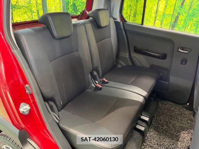 Suzuki HUSTLER 2016-03 361489-10