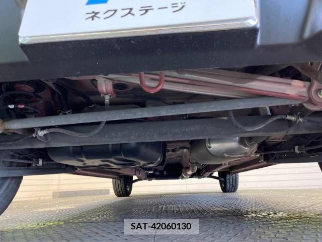 Suzuki HUSTLER 2016-03 361489-18
