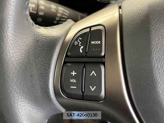 Suzuki HUSTLER 2016-03 361489-7