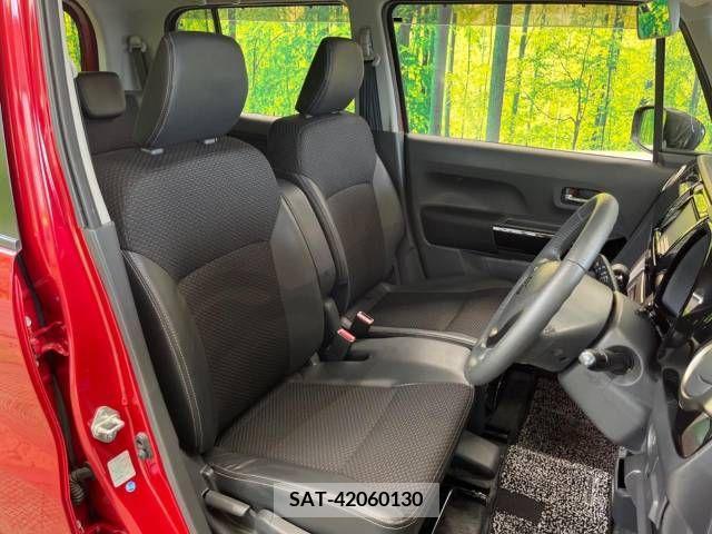 Suzuki HUSTLER 2016-03 361489-8