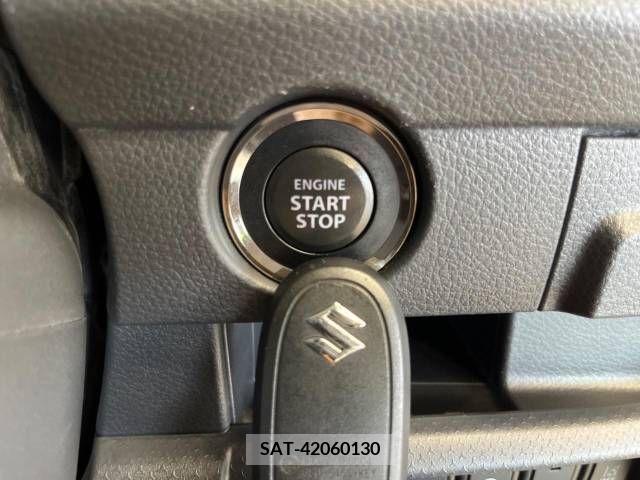 Suzuki HUSTLER 2016-03 361489-6