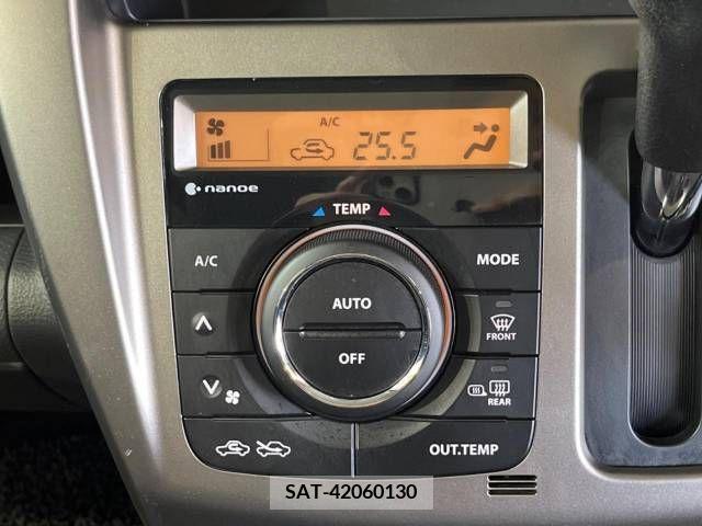 Suzuki HUSTLER 2016-03 361489-5
