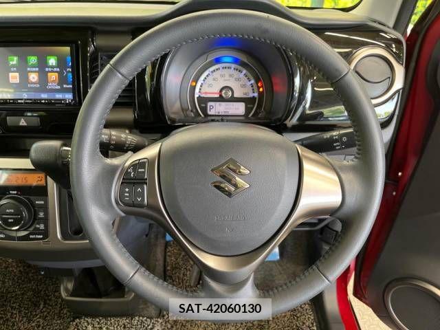 Suzuki HUSTLER 2016-03 361489-4