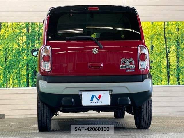 Suzuki HUSTLER 2016-03 361489-15