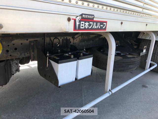 Isuzu ELF TRUCK 2005-08 359650-18