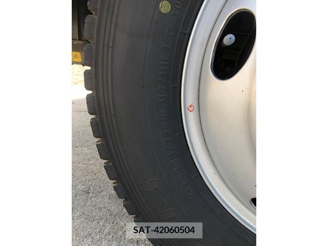 Isuzu ELF TRUCK 2005-08 359650-17