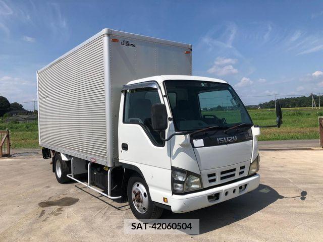 Isuzu ELF TRUCK 2005-08 359650-2